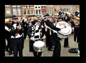 07-02-2016.OPDRACHT AD HAAGSCHECOURANT-DELFT
CARNAVAL  OP DE  MARKT .
FOTOBURO FRED NIJS .05